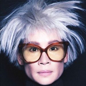 Meet your Posher, Cory